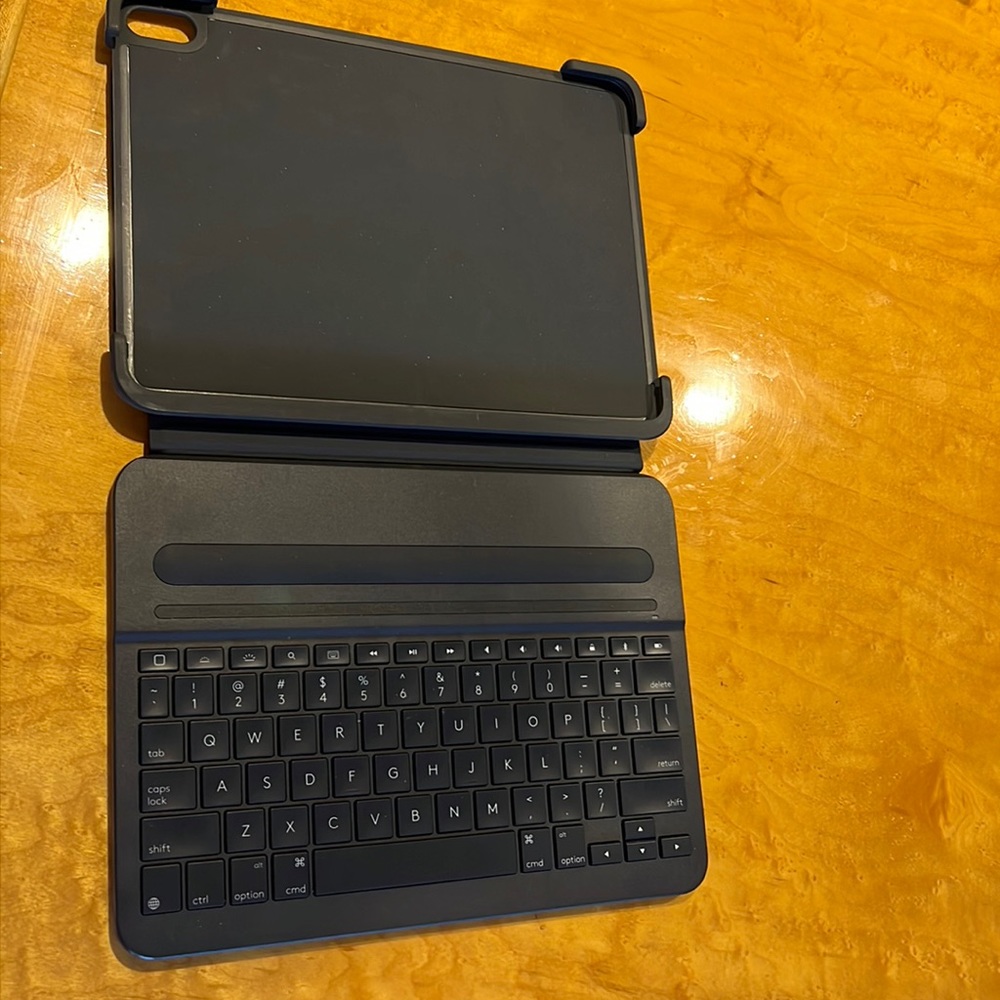 Slim folio pro
